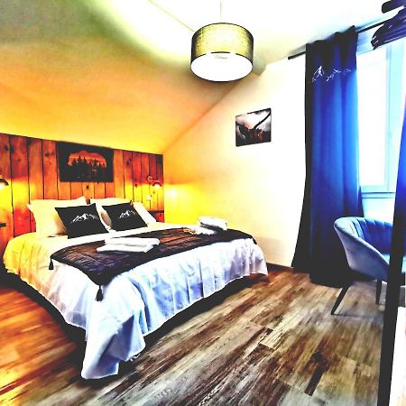 Chambre D'Hotes Casa Di L'Apa Venaco  Kültér fotó