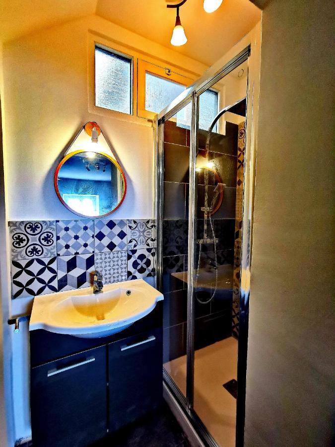 Chambre D'Hotes Casa Di L'Apa Venaco  Kültér fotó