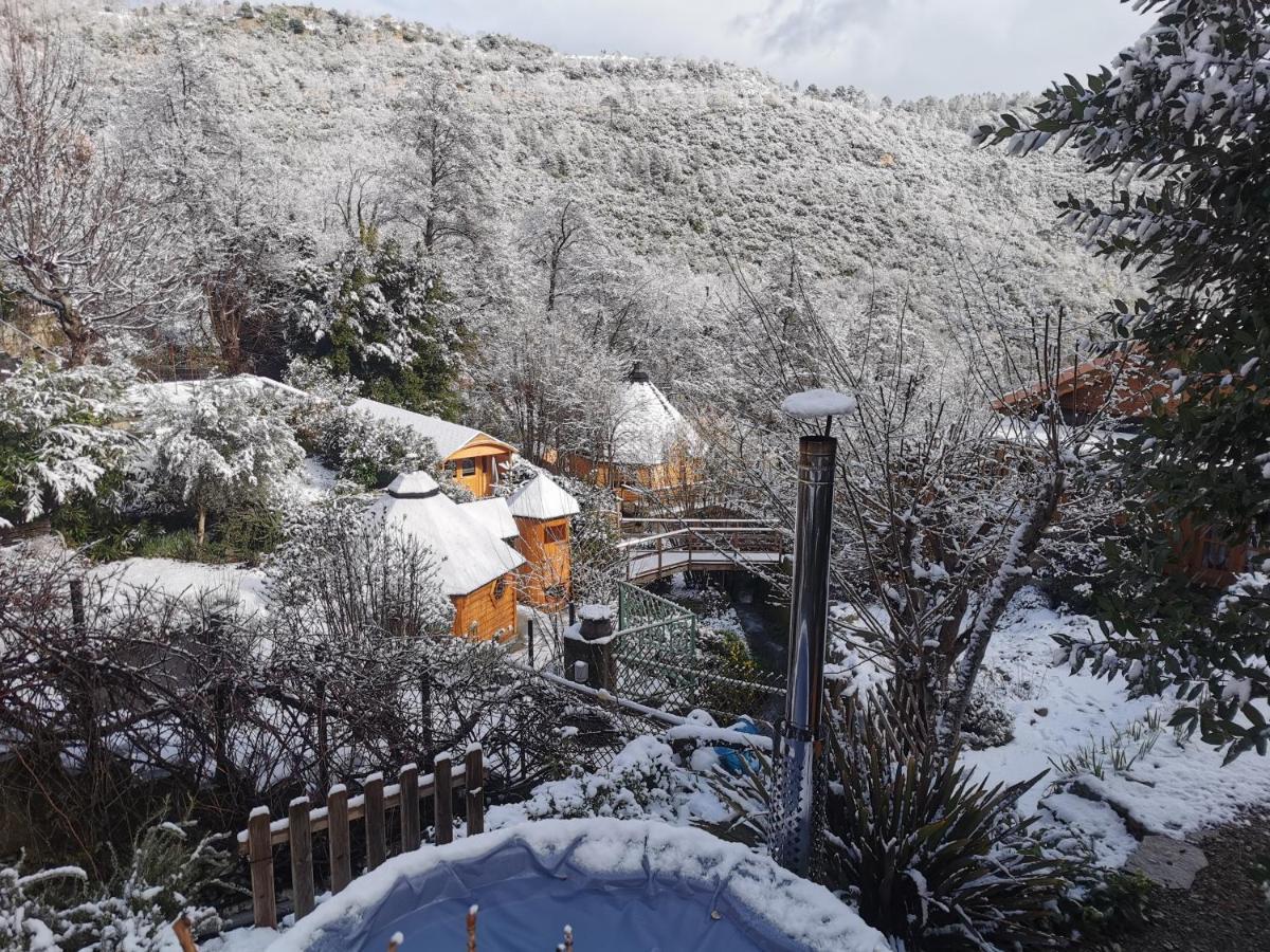 Chambre D'Hotes Casa Di L'Apa Venaco  Kültér fotó