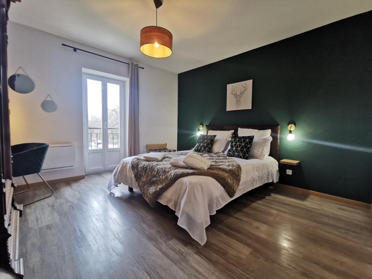 Chambre D'Hotes Casa Di L'Apa Venaco  Kültér fotó