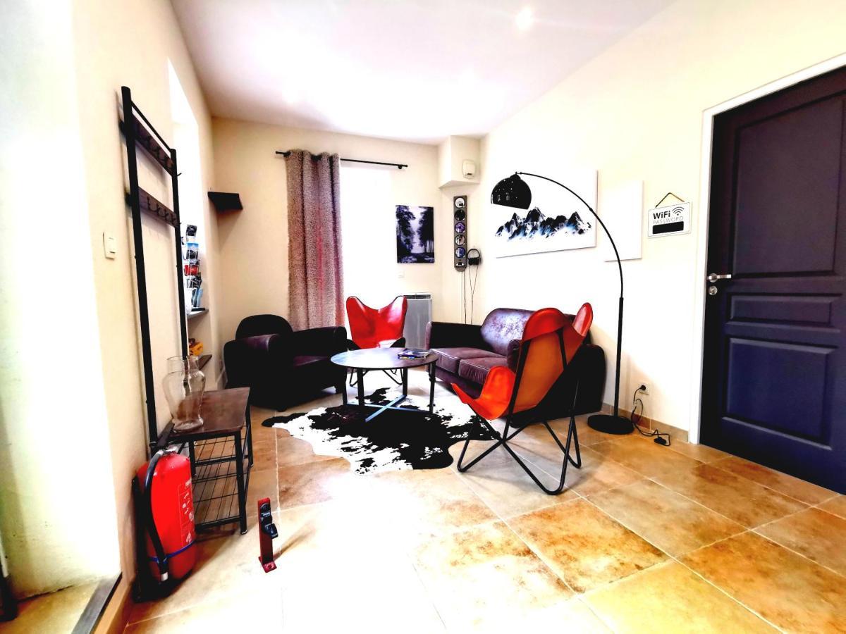 Chambre D'Hotes Casa Di L'Apa Venaco  Kültér fotó